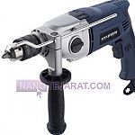 دریل چکشی دو سرعته 1100W دریل چکشی دو سرعته 1100W